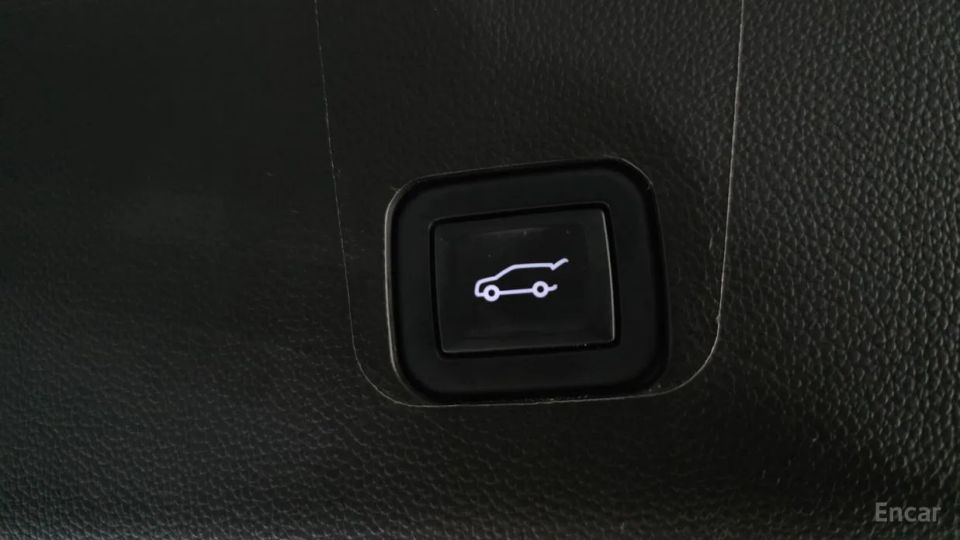ChevroletGMDaewoo Traverse