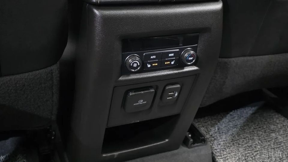 ChevroletGMDaewoo Traverse