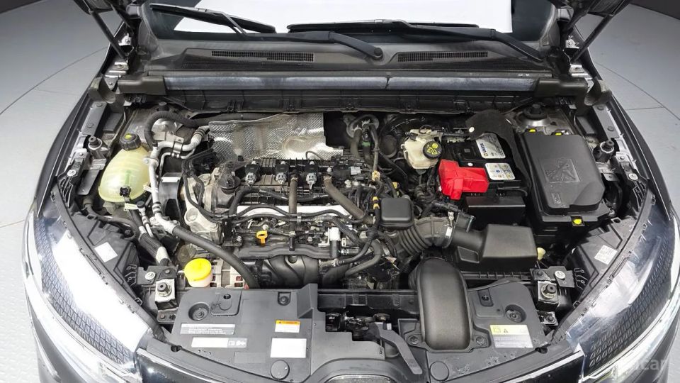 Renault-KoreaSamsung XM3