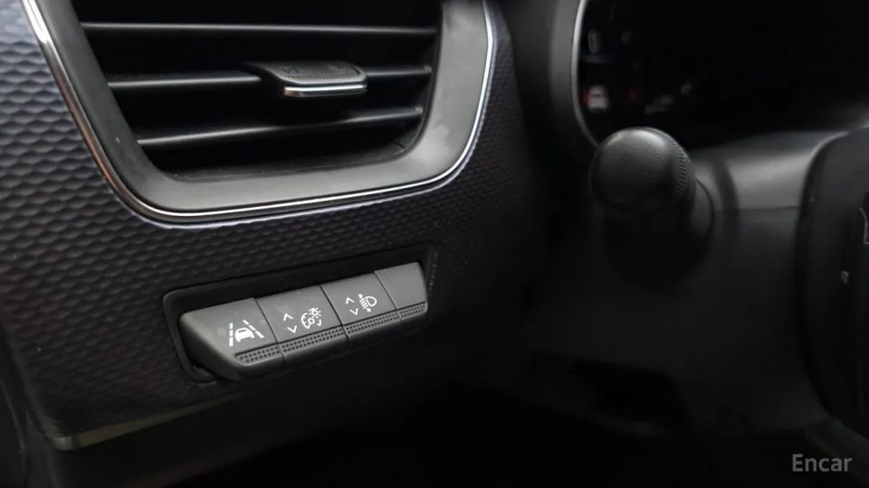 Renault-KoreaSamsung XM3