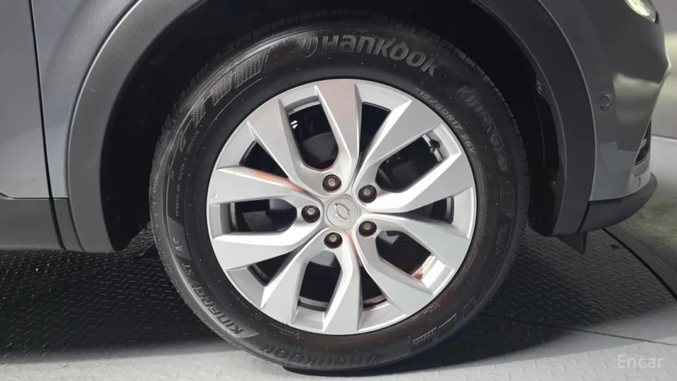 Renault-KoreaSamsung XM3