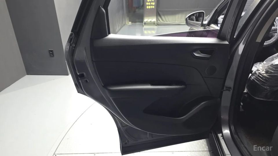 Renault-KoreaSamsung XM3