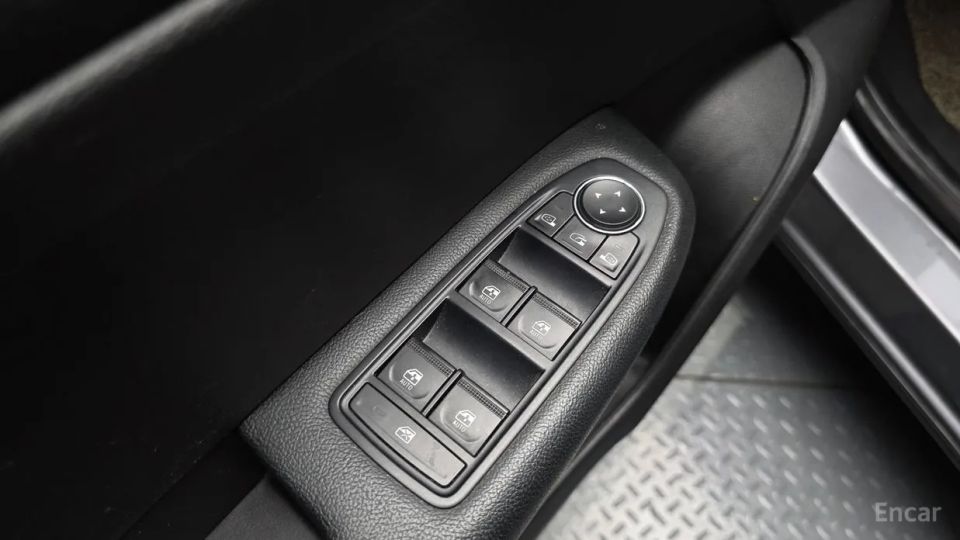 Renault-KoreaSamsung XM3