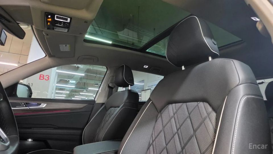 Volkswagen Atlas