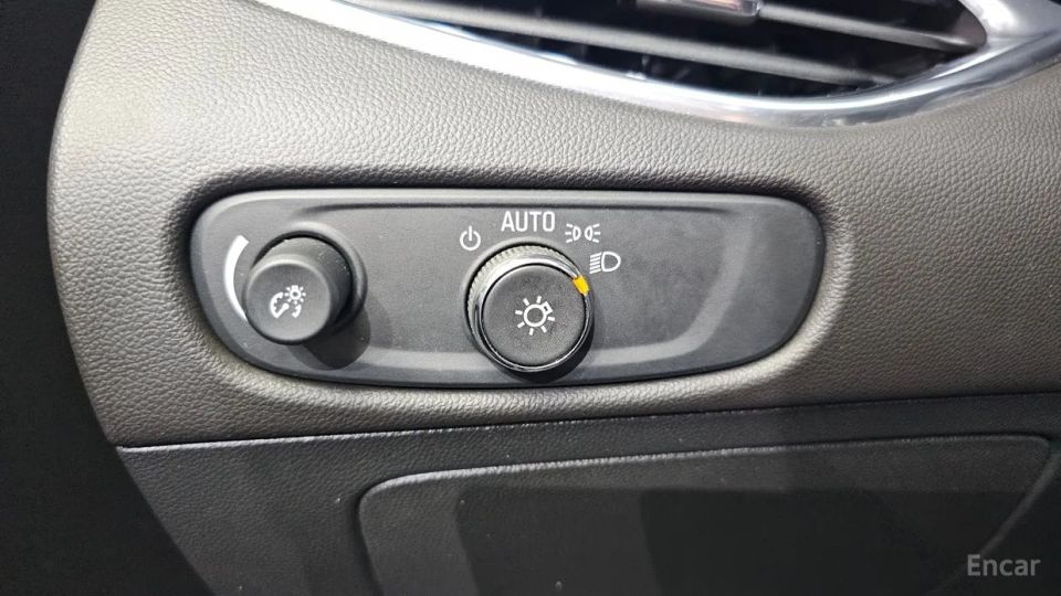 ChevroletGMDaewoo Malibu