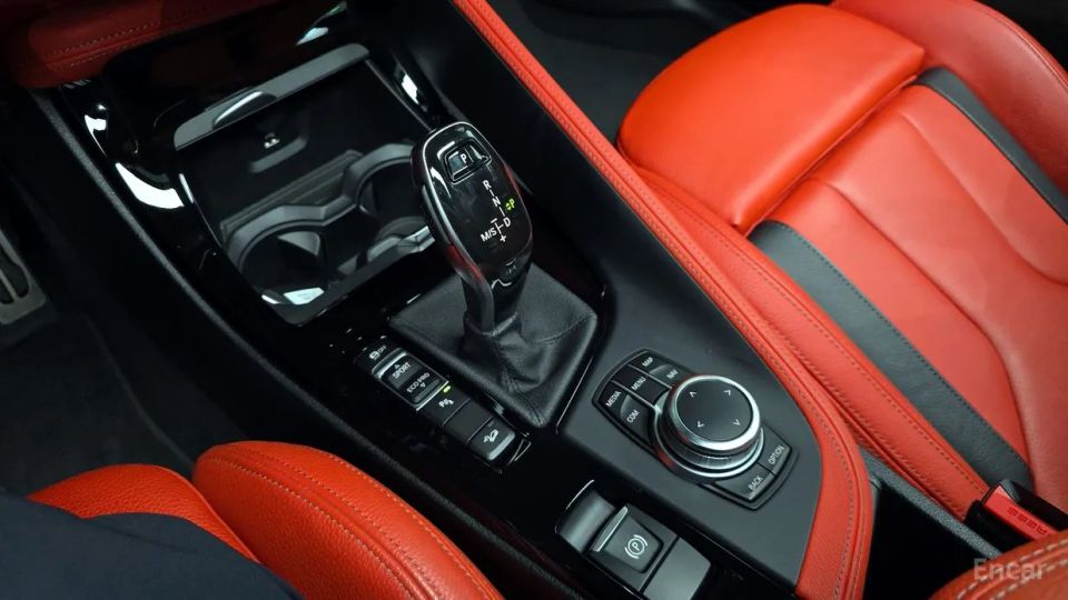 BMW X2 (F39)