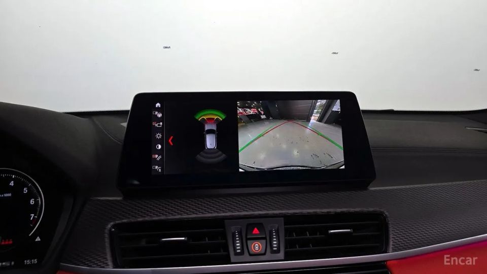 BMW X2 (F39)