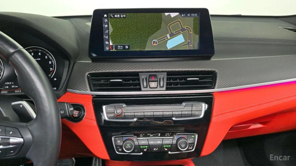 BMW X2 (F39)