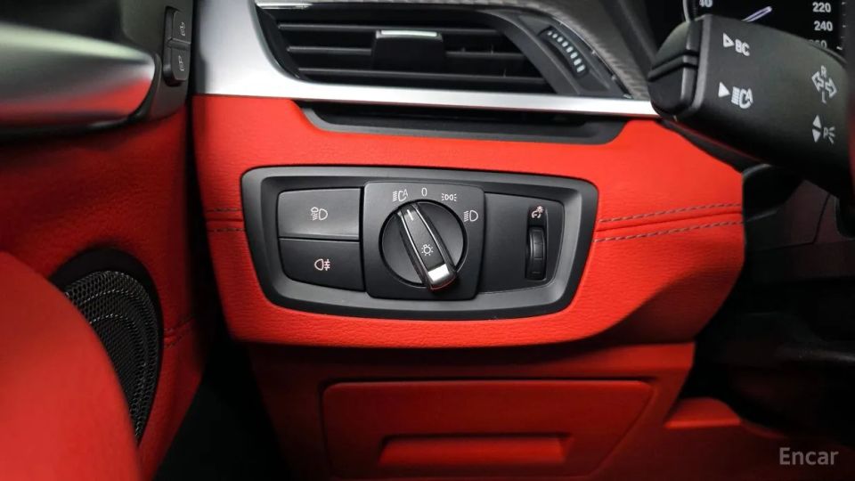 BMW X2 (F39)