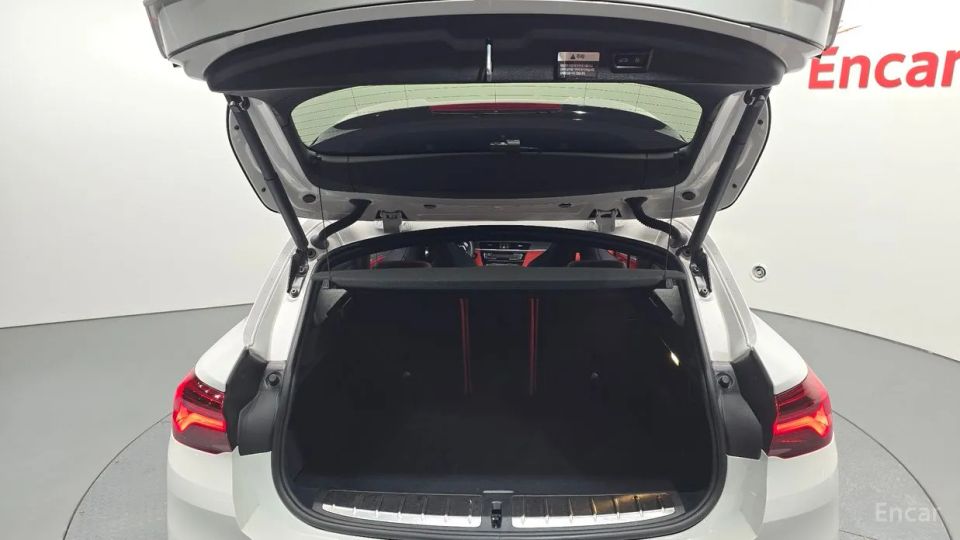 BMW X2 (F39)