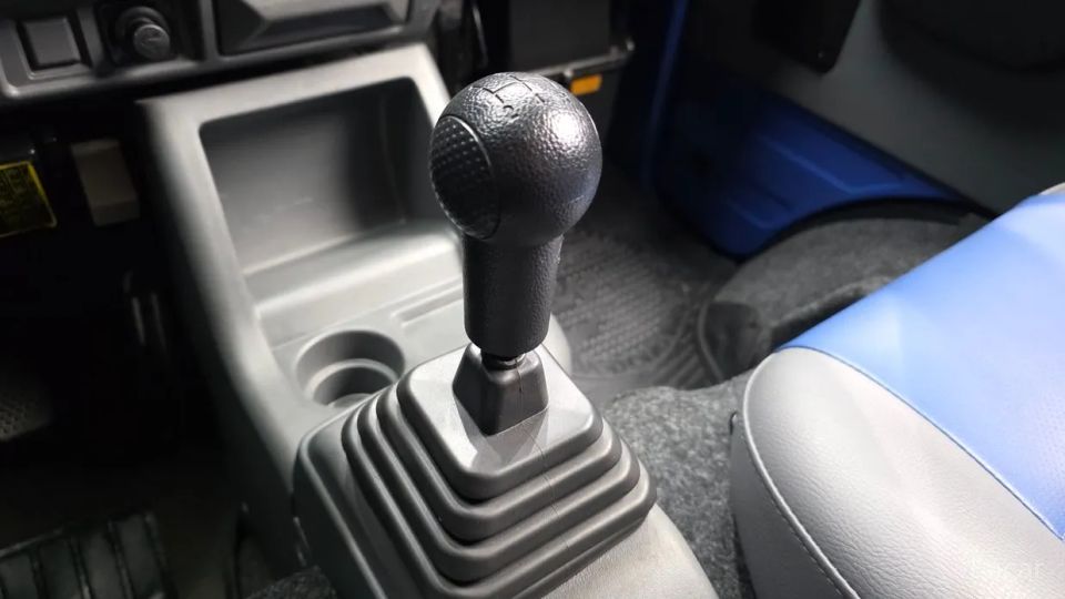 ChevroletGMDaewoo Damas