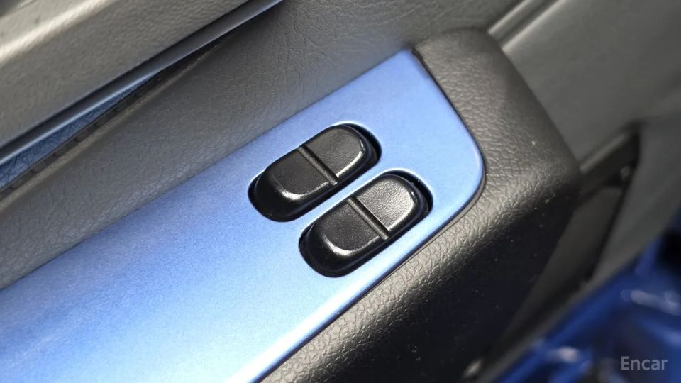 ChevroletGMDaewoo Damas