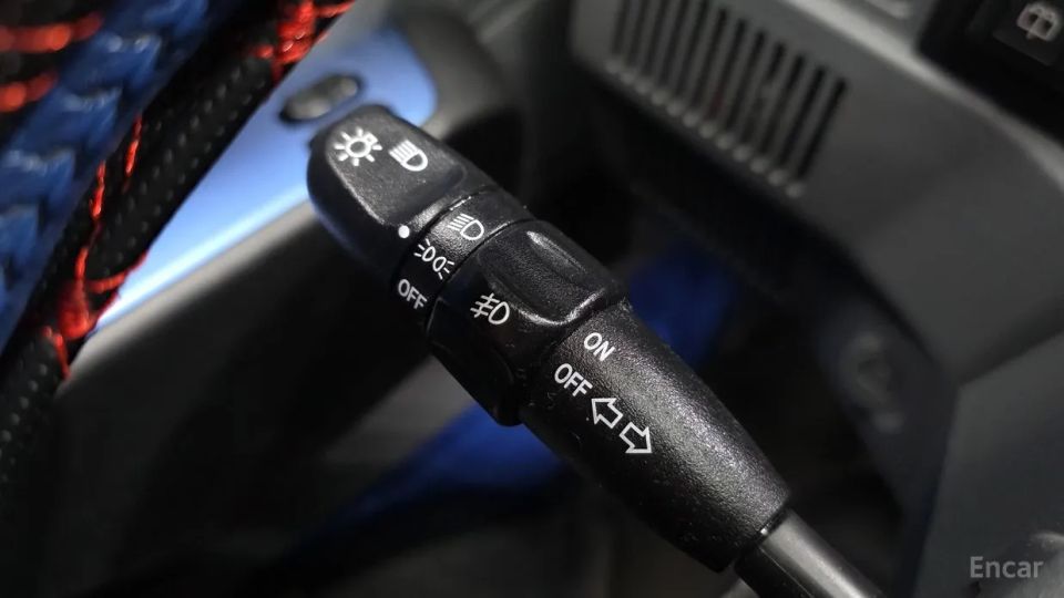 ChevroletGMDaewoo Damas