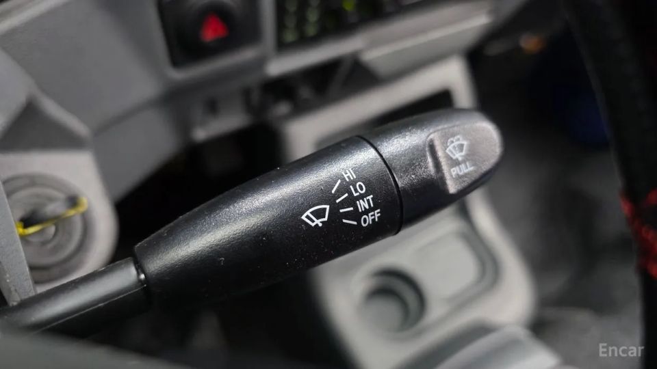 ChevroletGMDaewoo Damas