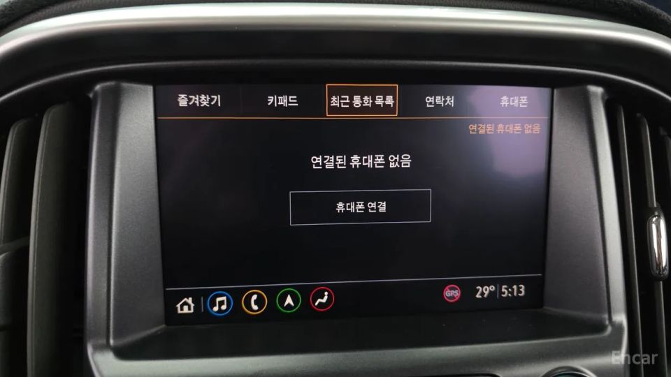 ChevroletGMDaewoo Colorado