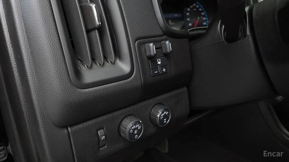 ChevroletGMDaewoo Colorado