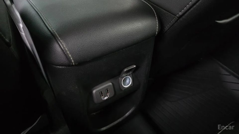 ChevroletGMDaewoo Colorado