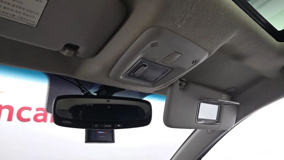 ChevroletGMDaewoo Aveo