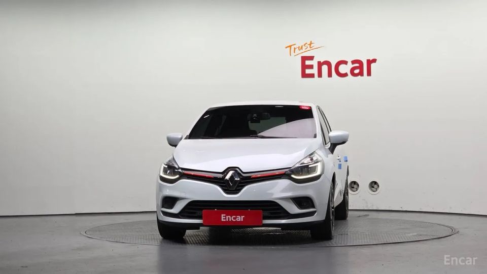 Renault-KoreaSamsung Cilo