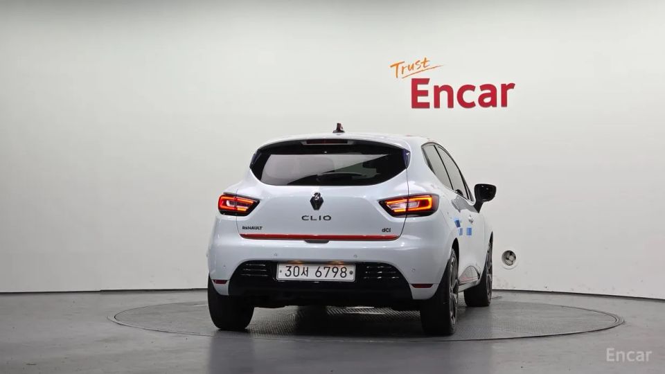 Renault-KoreaSamsung Cilo