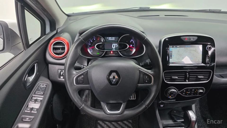 Renault-KoreaSamsung Cilo