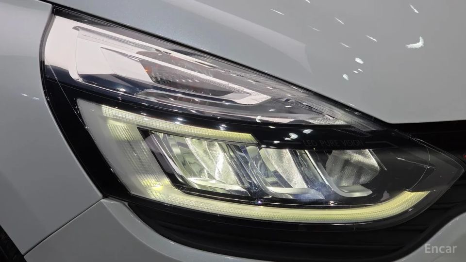Renault-KoreaSamsung Cilo