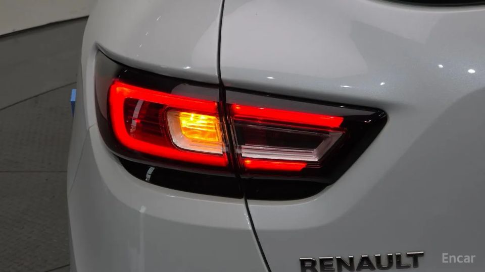 Renault-KoreaSamsung Cilo
