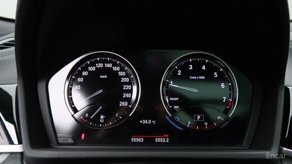 BMW X2 (F39)