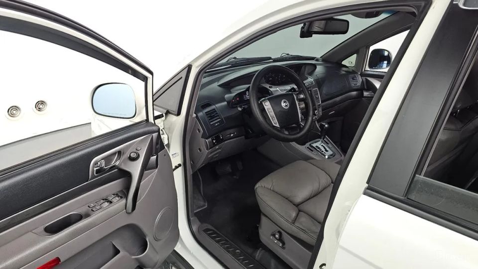 KG_Mobility_Ssangyong KORANDO