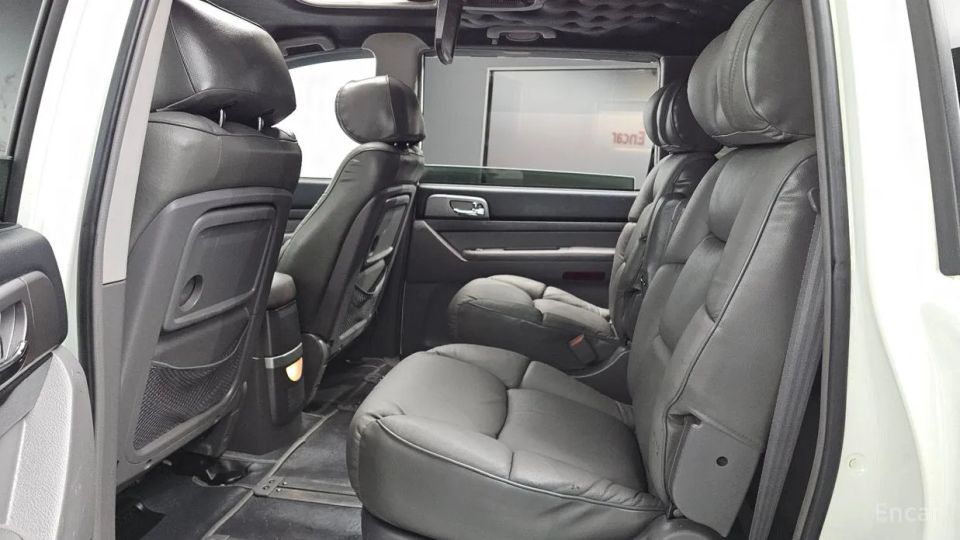 KG_Mobility_Ssangyong KORANDO