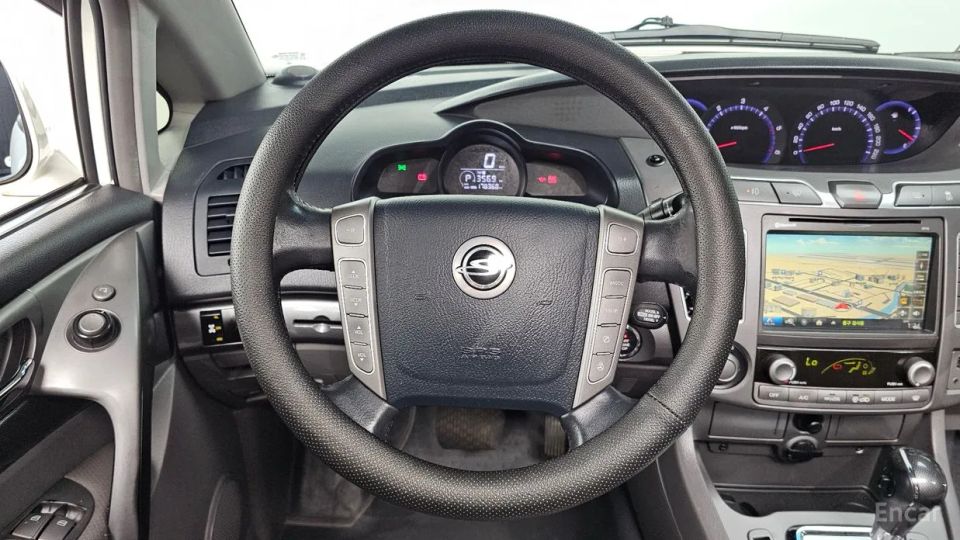 KG_Mobility_Ssangyong KORANDO