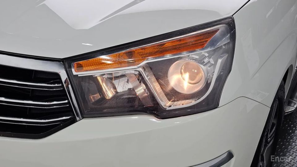 KG_Mobility_Ssangyong KORANDO