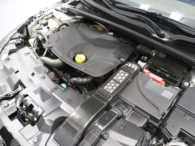 Renault-KoreaSamsung SM6