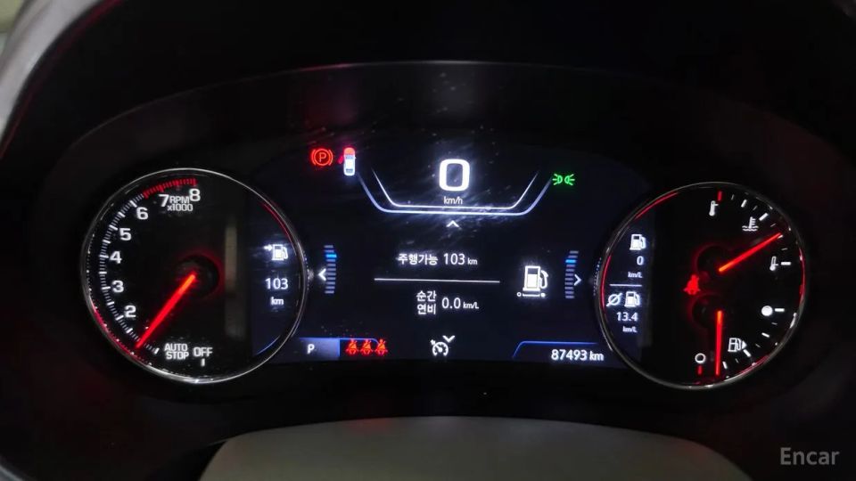 ChevroletGMDaewoo Malibu