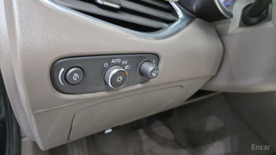 ChevroletGMDaewoo Malibu
