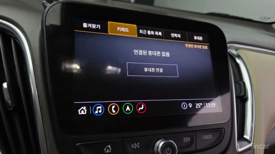 ChevroletGMDaewoo Malibu