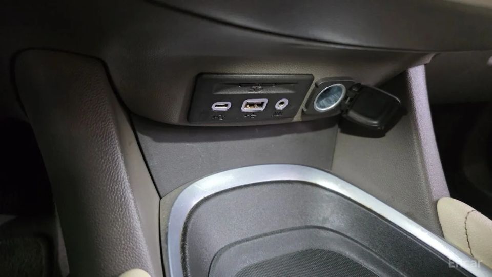 ChevroletGMDaewoo Malibu