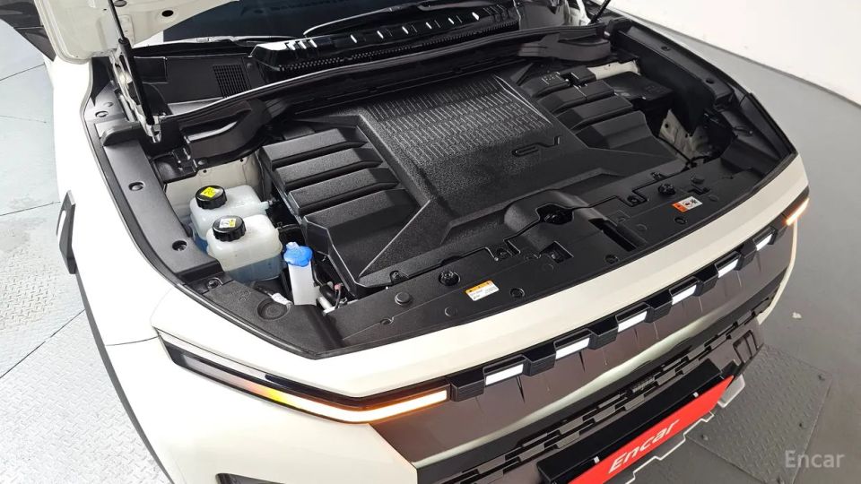 KG_Mobility_Ssangyong Musso