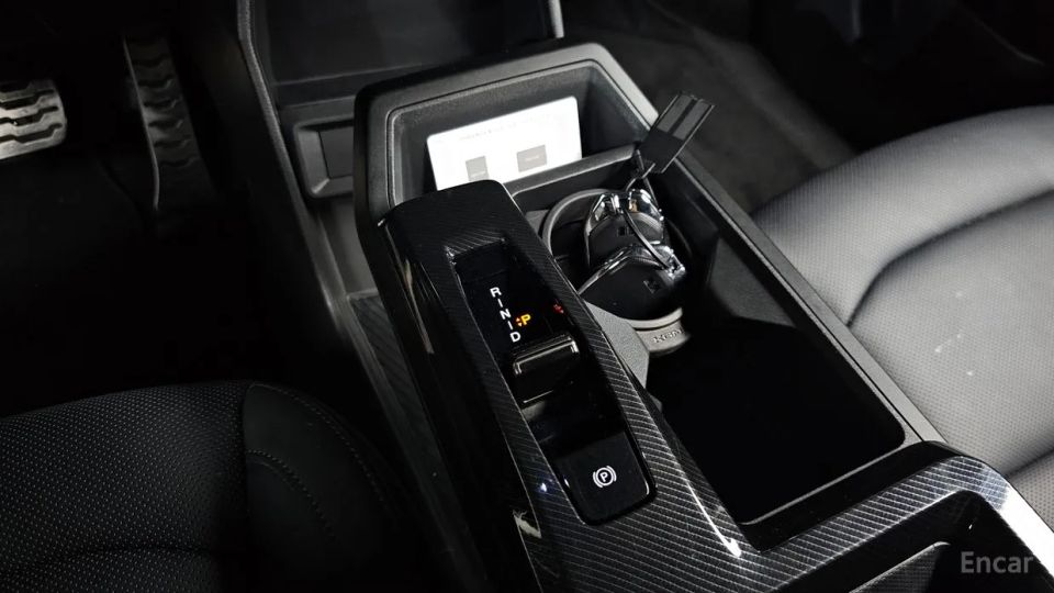 KG_Mobility_Ssangyong Musso