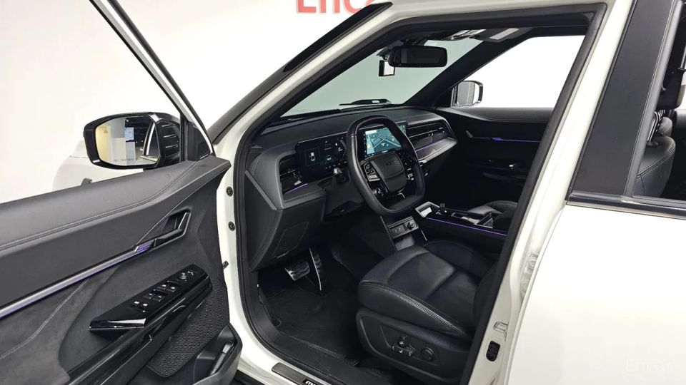 KG_Mobility_Ssangyong Musso