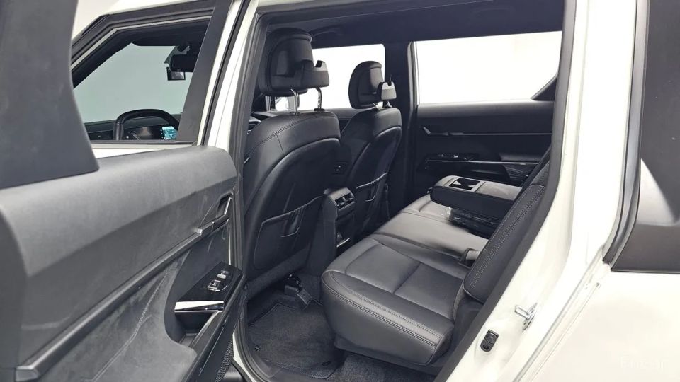 KG_Mobility_Ssangyong Musso