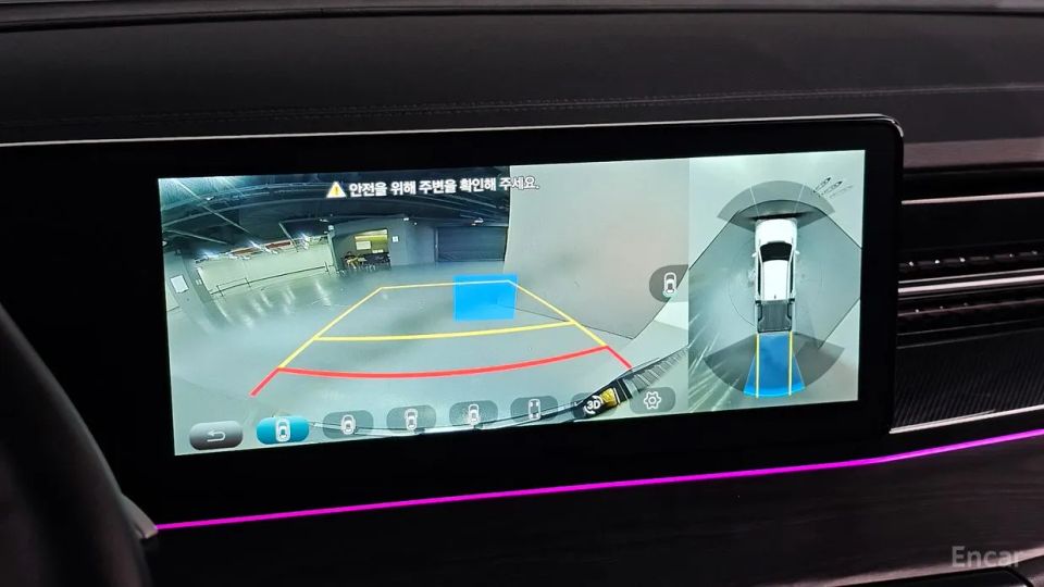 KG_Mobility_Ssangyong Musso