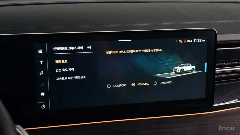KG_Mobility_Ssangyong Musso
