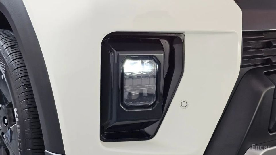 KG_Mobility_Ssangyong Musso
