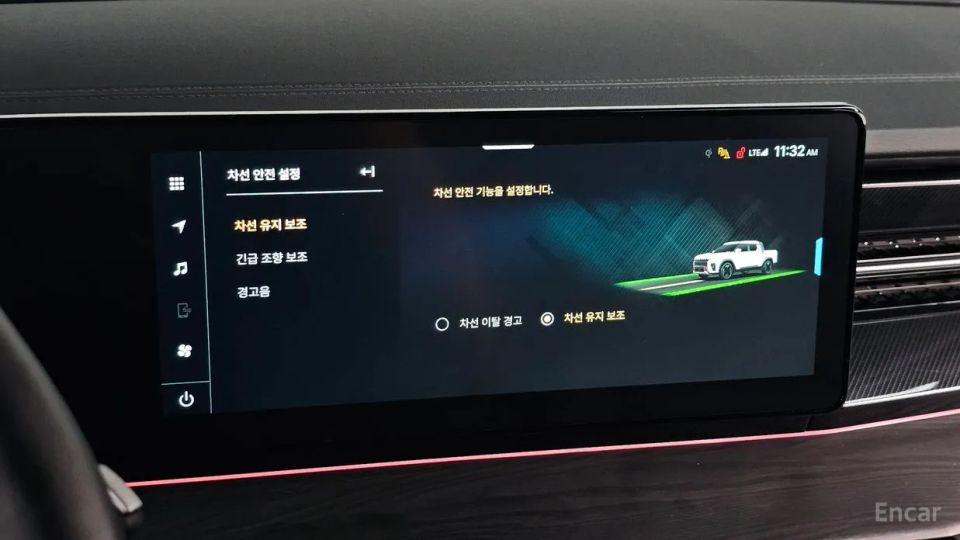 KG_Mobility_Ssangyong Musso
