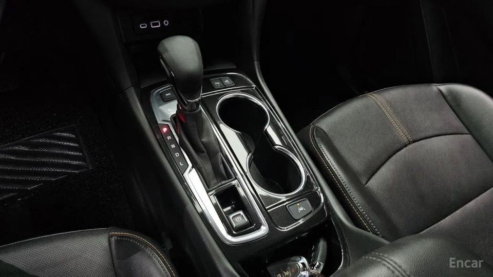ChevroletGMDaewoo Equinox