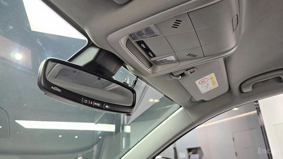 ChevroletGMDaewoo Equinox