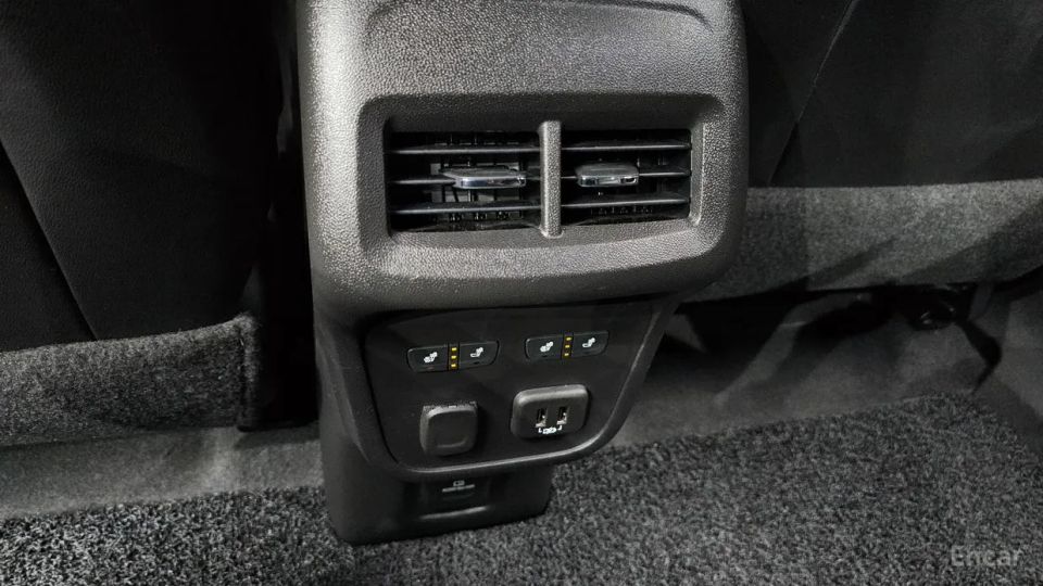 ChevroletGMDaewoo Equinox