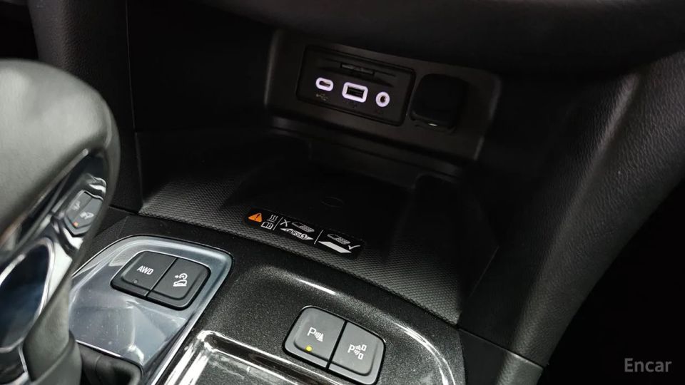 ChevroletGMDaewoo Equinox