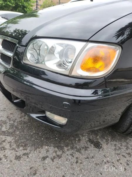 Hyundai Traget XG